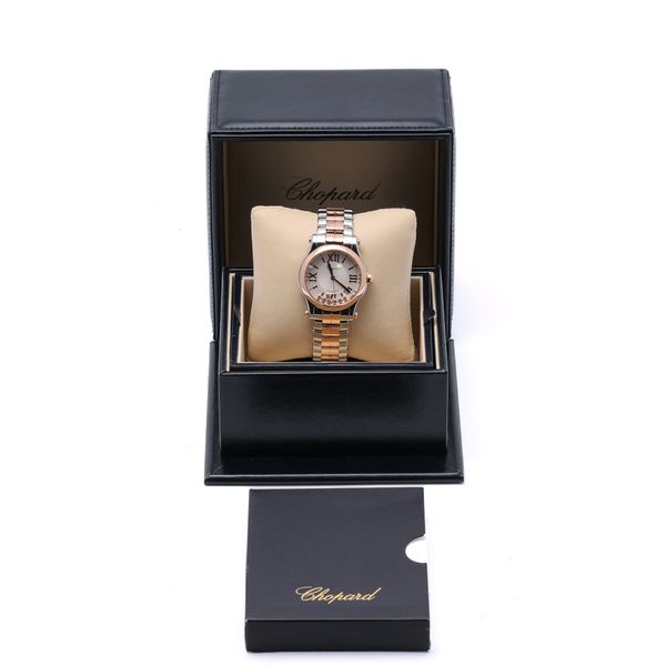 Chopard Happy Sport 278559-6003
